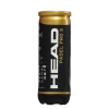 Head Padel Pro S, Padelbold, Yellow 1 Head Padel Pro S, Padelbold, Yellow -Rabatbutik For Sportsudstyr 6475dbc126da4aff9633071383a3d2ad