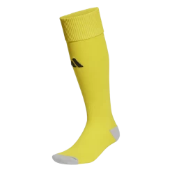 ADIDAS Milano 23 Sock, Fodboldstrømper, Unisex, Yellow