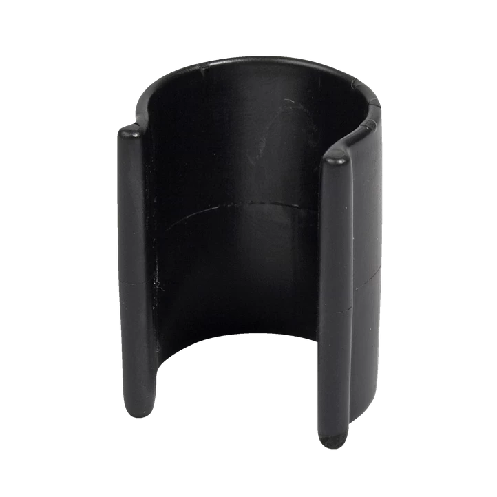 SELECT Klemme Til Hjørneflag, Sort 3 SELECT Klemme Til Hjørneflag, Sort