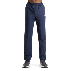 Warrior ALPHA X Presentation Pant 22/23, Træningsbukser, Senior, NV NAVY