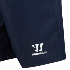 Warrior Alpha X Training Woven Short, Træningsshorts, Herre, Dark Blue -Rabatbutik For Sportsudstyr 653f5e04efb3452d94e10c449877f471
