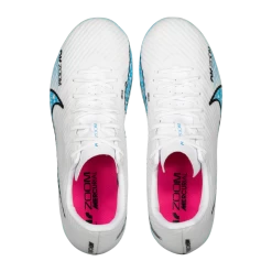 Nike Zoom Vapor 15 Academy AG / Q1 23, Fodboldstøvle, Herre, Hvid 10 Nike Zoom Vapor 15 Academy AG / Q1 23, Fodboldstøvle, Herre, Hvid -Rabatbutik For Sportsudstyr 65408e9bf10b4754bd7dd0a76486bdf8