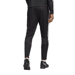 ADIDAS Tiro23 Club Training Pant, Træningsbukser, Herre, Sort -Rabatbutik For Sportsudstyr 6557047a79cf43a9937984a556b625b0