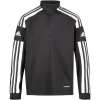 ADIDAS SQUADRA 21 TRAINING TOP JR, Træningstrøje, Junior, Sort 2 ADIDAS SQUADRA 21 TRAINING TOP JR, Træningstrøje, Junior, Sort -Rabatbutik For Sportsudstyr 659cfe00c7fc460d8acf3d527b05f61d