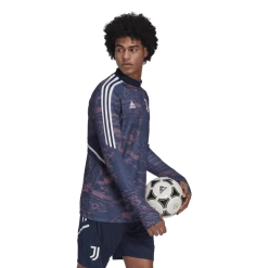 ADIDAS JUVENTUS EUROPE TRAINING TOP 22/23, Træningstrøje, Herre, Sort 9 ADIDAS JUVENTUS EUROPE TRAINING TOP 22/23, Træningstrøje, Herre, Sort -Rabatbutik For Sportsudstyr 65b0447d0c3b4407bad6690f64818810
