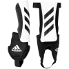 ADIDAS TIRO SHIN GUARD MATCH J, Lægskinne, Junior, Hvid -Rabatbutik For Sportsudstyr 665226a6cf3d491c9b001700ef97eada