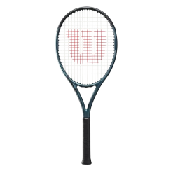Wilson Ultra Team V4.0 Racket, Tennisketcher, Blå