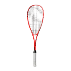 Head Cyber Edge, Squashketsjer, Unisex, STD