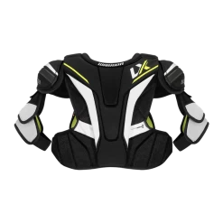 Warrior LX Pro JR Shoulder Pad 21/22, Skulderbeskyttelse, BK BLACK 7 Warrior LX Pro JR Shoulder Pad 21/22, Skulderbeskyttelse, BK BLACK -Rabatbutik For Sportsudstyr 6676d4c604b942fe8005ba17f1410869