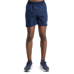 Warrior Alpha X Training Woven Short, Træningsshorts, Herre, Dark Blue