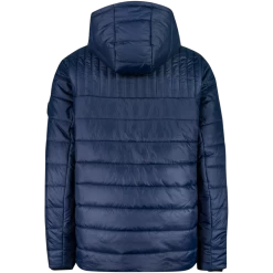 Bauer Supreme Hooded Puffer Jacket - Sr 23/24, Jakke, Senior, Dark Blue 8 Bauer Supreme Hooded Puffer Jacket - Sr 23/24, Jakke, Senior, Dark Blue -Rabatbutik For Sportsudstyr 67582eeffbbd484985962ccfb774b558