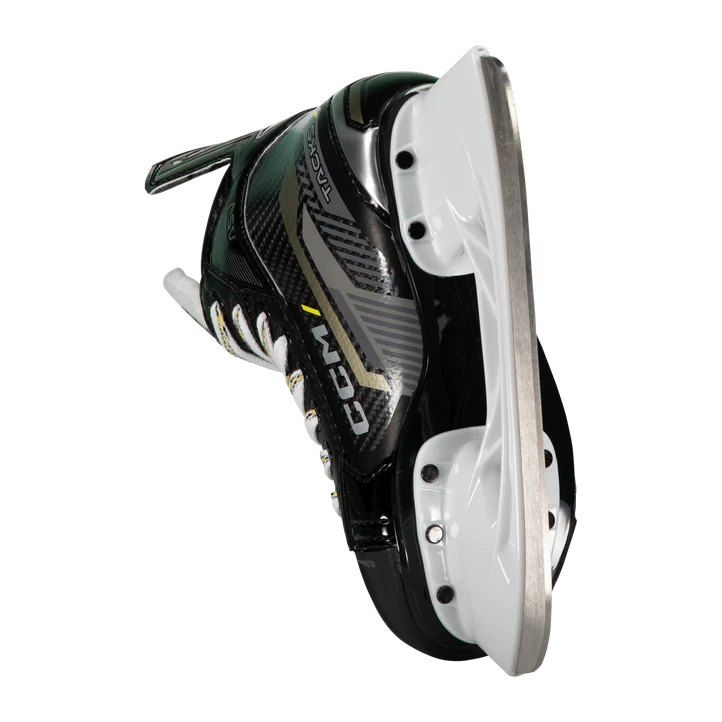 CCM TACKS AS-V Hockey Skates Youth, Hockeyskøjte Barn, No Color 7 CCM TACKS AS-V Hockey Skates Youth, Hockeyskøjte Barn, No Color - Billede 5