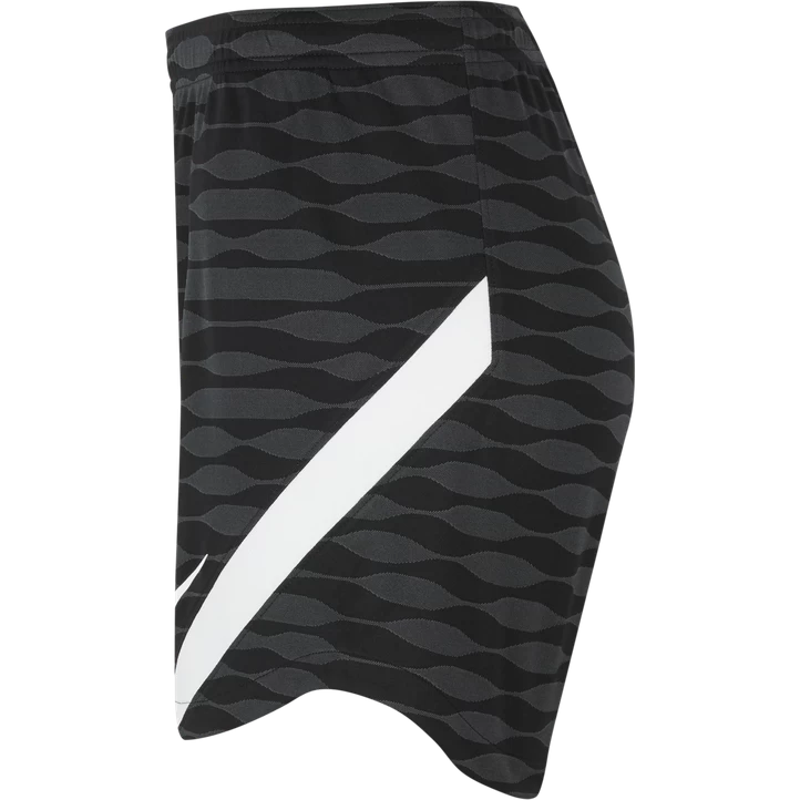 Nike Dry Strike 21 Short, Fodboldshorts, Dame, Sort 5 Nike Dry Strike 21 Short, Fodboldshorts, Dame, Sort - Billede 3
