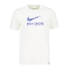 Nike France Swoosh Fed World Cup 22 Tee, T-shirt Herre, Hvid -Rabatbutik For Sportsudstyr 68a86c88083a4d6d8793daae053d6a48