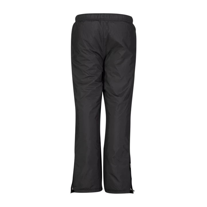 Warrior Alpha Wintersuit Pant 19, Overtræksbukser, Junior, Sort 5 Warrior Alpha Wintersuit Pant 19, Overtræksbukser, Junior, Sort - Billede 3