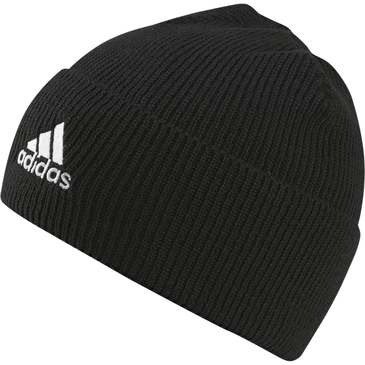 ADIDAS Tiro Woolie, Hue, Unisex, Sort 3 ADIDAS Tiro Woolie, Hue, Unisex, Sort