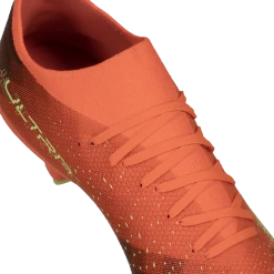 Puma ULTRA MATCH FG/AG / Q4 22, Fodboldsko Herre, Orange -Rabatbutik For Sportsudstyr 694bdfdaa51e4ce2884949597f4970f3
