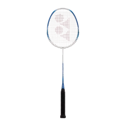 YONEX NANOFLARE CR, Badmintonketsjer, Blå