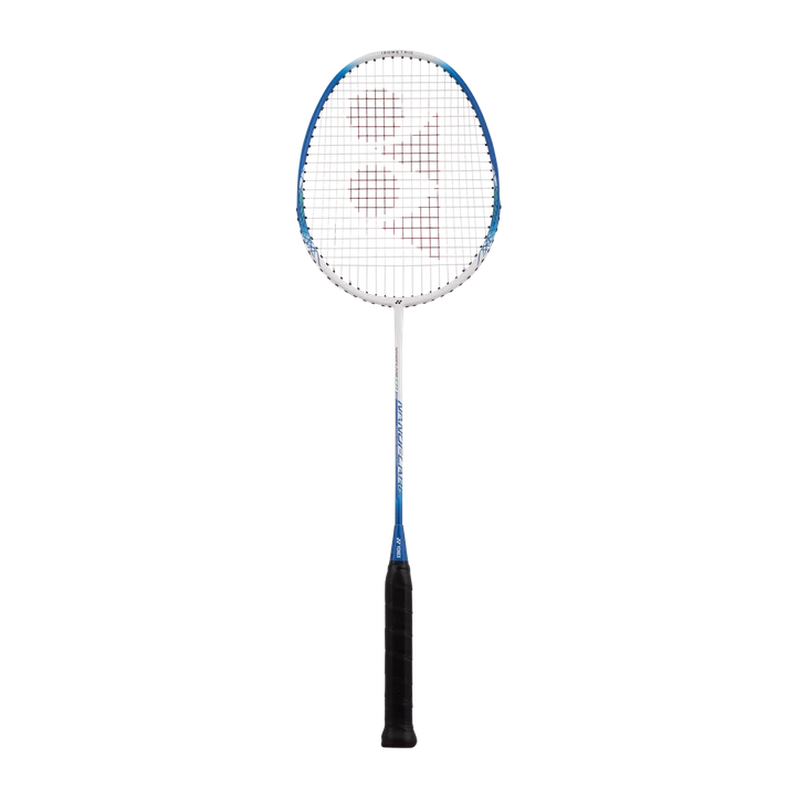 YONEX NANOFLARE CR, Badmintonketsjer, Blå 3 YONEX NANOFLARE CR, Badmintonketsjer, Blå