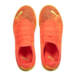 Puma FUTURE Z 4.4 IT Jr / Q4 22, Futsalsko Junior, Orange 10 Puma FUTURE Z 4.4 IT Jr / Q4 22, Futsalsko Junior, Orange -Rabatbutik For Sportsudstyr 69d0219e171d4c10b0cf4f1c8451dad5