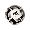 ADIDAS Starlancer Mini, Fodbold, Hvid 1 ADIDAS Starlancer Mini, Fodbold, Hvid -Rabatbutik For Sportsudstyr 69fcb61edee64688b541a2b44c1ae9c0