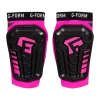 G-Form Shin Guards Pro-s Vento, Benskinne, Unisex, Sort 1 G-Form Shin Guards Pro-s Vento, Benskinne, Unisex, Sort -Rabatbutik For Sportsudstyr 6a2702fd944342388ddff2e1742d2ea4