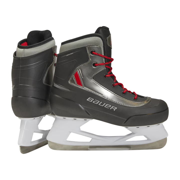 Bauer EXPEDITION SKATE UNISEX SR, Hockeyskøjte Unisex, STD 5 Bauer EXPEDITION SKATE UNISEX SR, Hockeyskøjte Unisex, STD - Billede 3