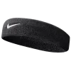 Nike Swoosh Headband, Svedbånd, Sort -Rabatbutik For Sportsudstyr 6acc7278aee24515a4cf4003e5b08cbd