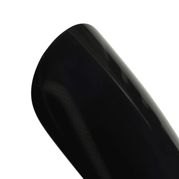 ADIDAS X Shin Guard League, Benskinne, Unisex, Sort 4 ADIDAS X Shin Guard League, Benskinne, Unisex, Sort - Billede 2