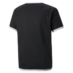 Puma TeamLIGA Jersey Jr, Træningstrøje, Junior, Sort 9 Puma TeamLIGA Jersey Jr, Træningstrøje, Junior, Sort -Rabatbutik For Sportsudstyr 6b79b0ade01f4e7bb81a15ee32f60652
