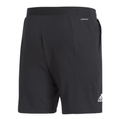 ADIDAS Club Stretch Woven Shorts, Tennisshorts, Herre, Sort -Rabatbutik For Sportsudstyr 6bb9ca6a80f448f5931ff390be8fb6d7