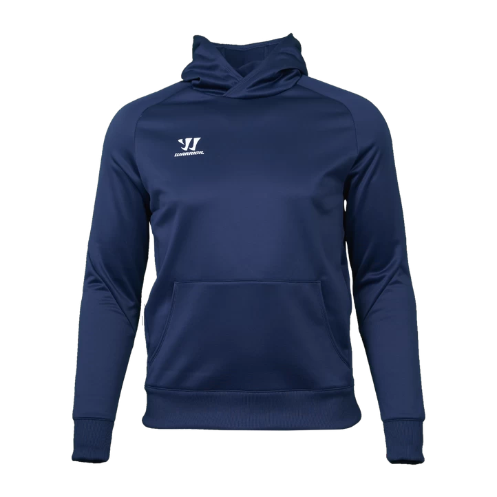 Warrior ALPHA X Performance Hoody SR-22/23, Hættetrøje Senior, Navy 3 Warrior ALPHA X Performance Hoody SR-22/23, Hættetrøje Senior, Navy