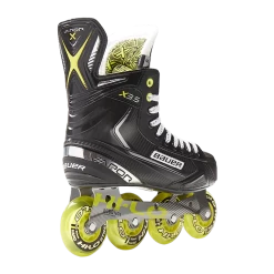 Bauer VAPOR X3.5 RH SKATE - INT, Rulleskøjte Intermediate, STD 14 Bauer VAPOR X3.5 RH SKATE - INT, Rulleskøjte Intermediate, STD -Rabatbutik For Sportsudstyr 6d71871c2e0447b380b48c7374885759