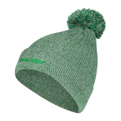 BAUER NE TEAM MARL POM KNIT 21/22, Hue, Unisex, Grå