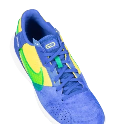 Nike Streetgate Brazil World Cup 22, Fodboldstøvle, Unisex, Blå 11 Nike Streetgate Brazil World Cup 22, Fodboldstøvle, Unisex, Blå -Rabatbutik For Sportsudstyr 6db69469942940d7a59ea3ddc4d988bf