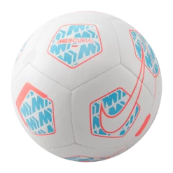 Nike Mercurial Fade, Fodbold, Hvid