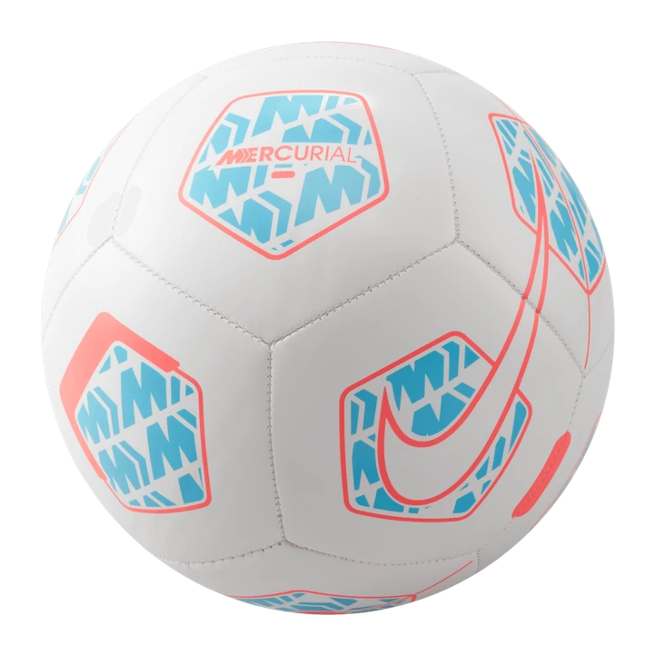 Nike Mercurial Fade, Fodbold, Hvid 3 Nike Mercurial Fade, Fodbold, Hvid