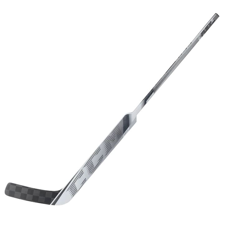 CCM Gst Efx Prolite Sr 23/24, White/Grey 3 CCM Gst Efx Prolite Sr 23/24, White/Grey