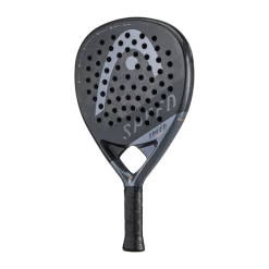 Head Speed Pro X 2023, Padelketsjer, Unisex, STD