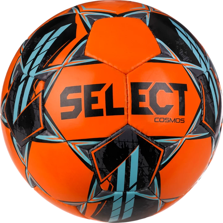 SELECT FB Cosmos V23, Fodbold, Orange 3 SELECT FB Cosmos V23, Fodbold, Orange