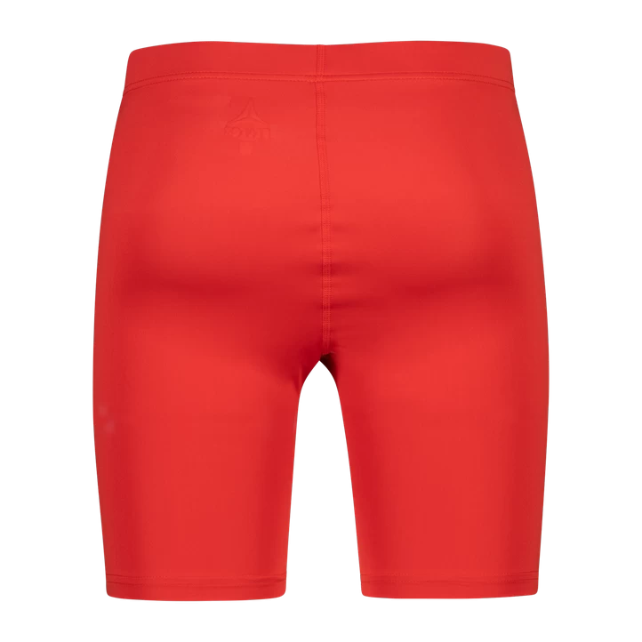 SELECT Tights Short Baselayer, Træningsshorts, Senior, Rød 5 SELECT Tights Short Baselayer, Træningsshorts, Senior, Rød - Billede 3