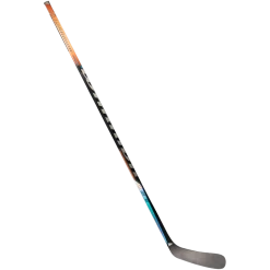 Rabatbutik For Sportsudstyr 12 Warrior QRE 10 Stick -20, Ishockeystav, Intermediate, STD
