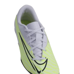 Nike Phantom GX Club FG/MG Jr / Q2 23, Fodboldstøvle Græs Og Kunstgræs, Junior, Yellow -Rabatbutik For Sportsudstyr 703561c44ede45e481c05f7100a8f34c