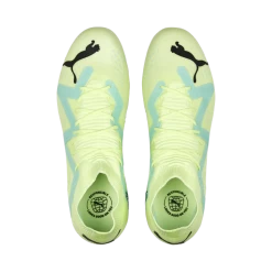 Puma FUTURE Match FG/AG Wn's / Q2 23, Fodboldstøvle Græs Og Kunstgræs, Dame, Yellow -Rabatbutik For Sportsudstyr 709b834a03674363b52940ec41cdc94d