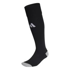 ADIDAS Milano 23 Sock, Fodboldstrømper, Unisex, Sort