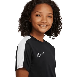 Nike Dri-FIT Academy 23 Top Short Sleeve Br, Træningstrøje, Junior, Sort 9 Nike Dri-FIT Academy 23 Top Short Sleeve Br, Træningstrøje, Junior, Sort -Rabatbutik For Sportsudstyr 72580715e02f421e891bced75c92d0d3