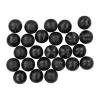 Technichal L Ball 25 Pack Black-21/22, BLACK 1 Technichal L Ball 25 Pack Black-21/22, BLACK -Rabatbutik For Sportsudstyr 738e7e74ec3c435194302ca923367a8e