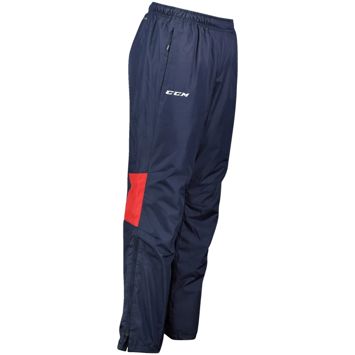 CCM Hd Pant Custom Sr-19, Multicolor 4 CCM Hd Pant Custom Sr-19, Multicolor - Billede 2