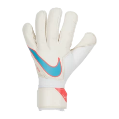 Nike Goalkeeper Vapor Grip3, Målmandshandske, Herre, Hvid