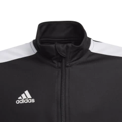 ADIDAS TIRO HOT TRAINING JACKET ES Y, Træningsjakke, Junior, Sort 9 ADIDAS TIRO HOT TRAINING JACKET ES Y, Træningsjakke, Junior, Sort -Rabatbutik For Sportsudstyr 7443035aedeb4f13a817df6a18151e69
